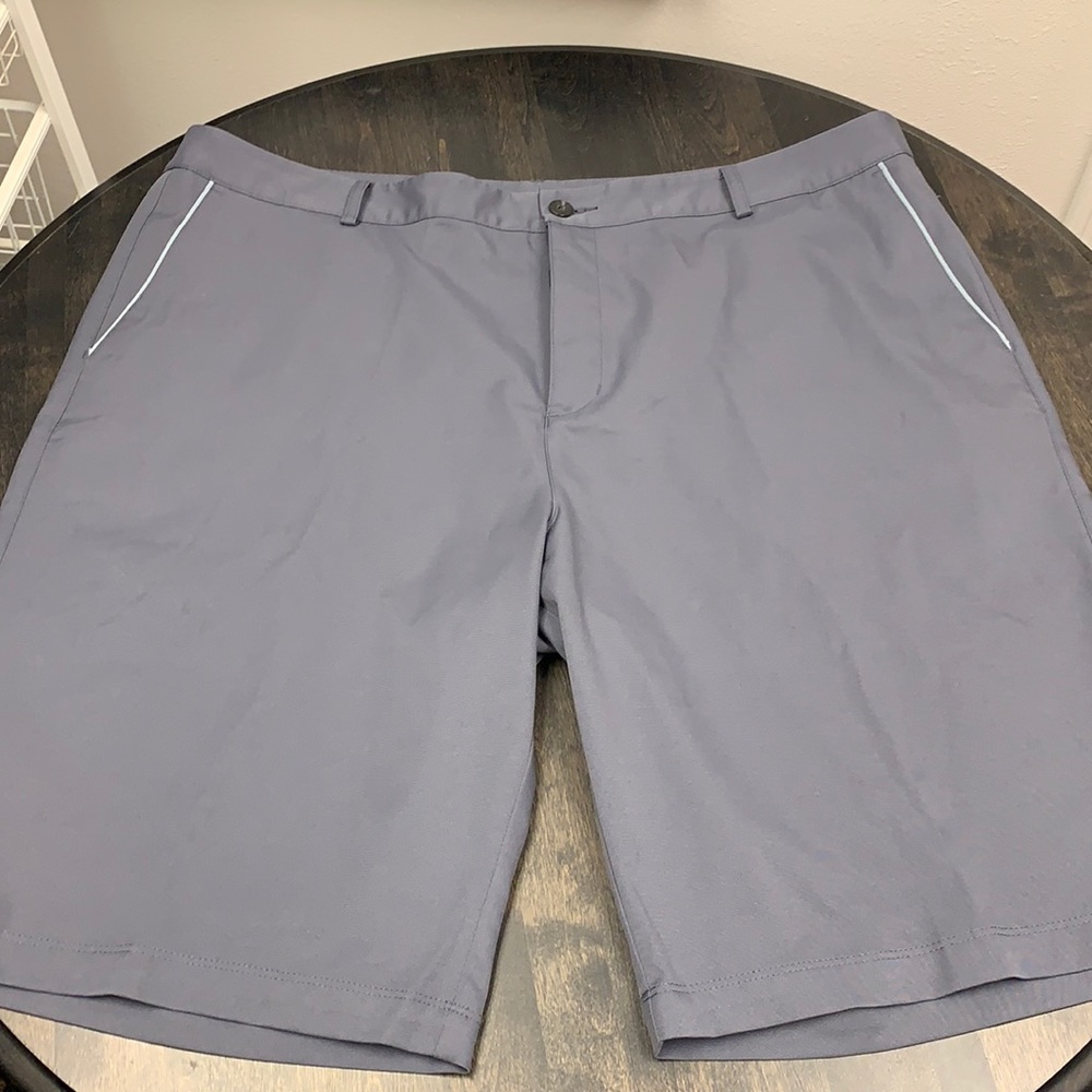 Adidas Men’s Climalite Performance Shorts